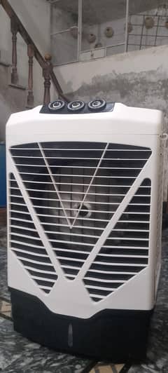 room air cooler good condition 6 month use.   03271550609