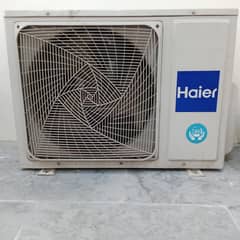 Hair DC invertor