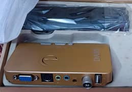Dany HDTV 1000