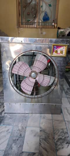 Lahori Air Cooler