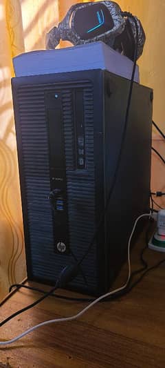 Gaming