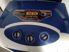 Air cooler