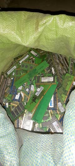 ram scrap per kg 32000
