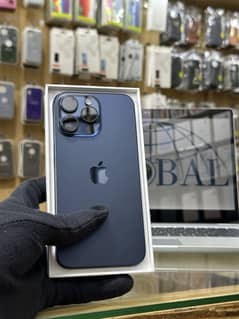 IPhone 15Promax Non Pta unlock 88%B/H