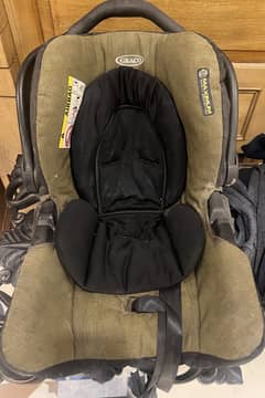 Carrycot for sale