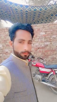 Ahmed