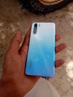 Oppo F15