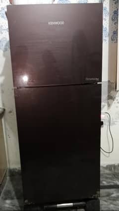 Refrigerator (03011500833)