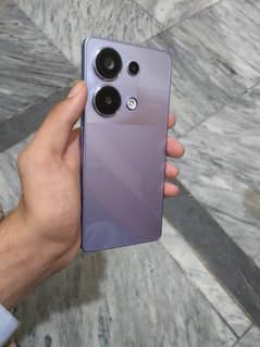 Redmi Note 13 Pro