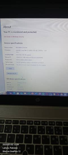 HP840
