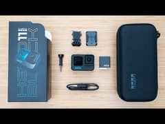 GoPro hero 11