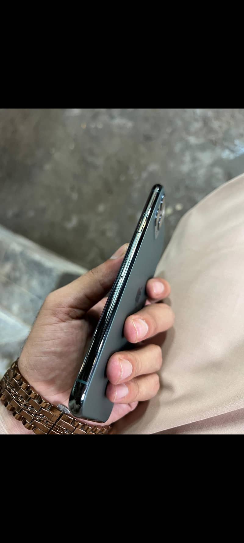 11 Pro Max 10/10 Condition No Scratch Clean And Clear 4
