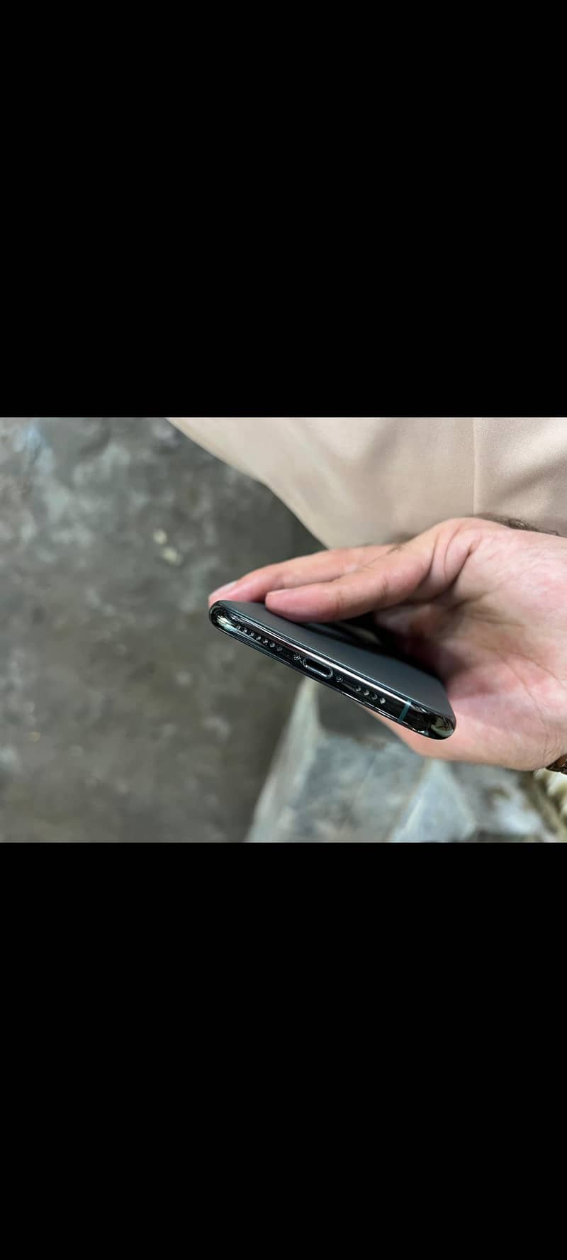 11 Pro Max 10/10 Condition No Scratch Clean And Clear 6