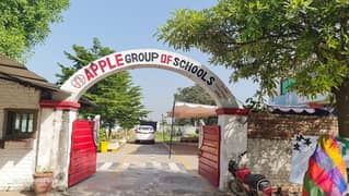 Physics And Biology Teacher Required
