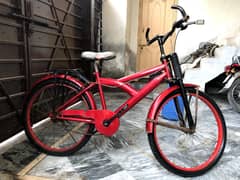 cycle