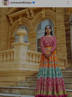 bridal dress