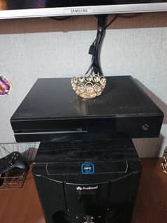 xbox
