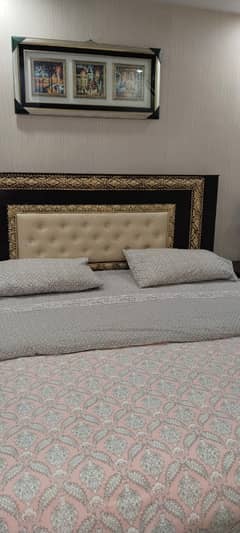 Furnished Studio Apartment for Sale Citi Housing Jhelum