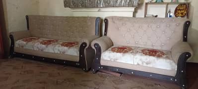 5 seater sofa set
