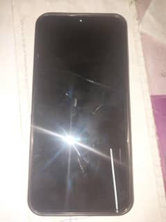 Samsung  A24 Total jenion