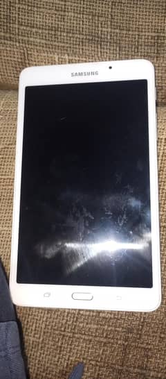 Galaxy Tab a2016