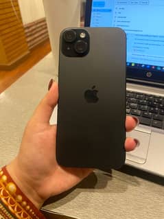 Apple iPhone 14 plus