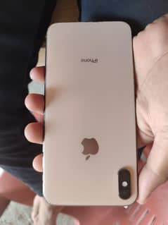 iPhone xsmax