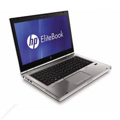 Hp 8460P  elitebook