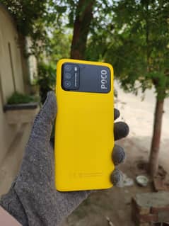 Poco M3 (4/64GB)