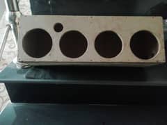 Speaker Box