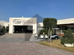 Farmhouse For Sale in Naturals Club & Resort