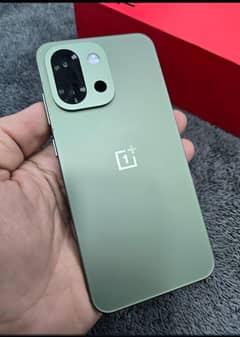 OnePlus 13s global model