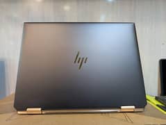 HP Spectre 14 x360 4K Touch - Gaming Laptop House