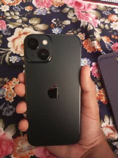 iPhone 13 – 128GB – 100% Battery Health – All 10/10!