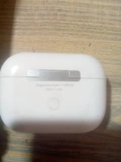 1 month used