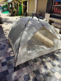 Portable Automatic Camping Tent for 2-4 Persons /Waterproof  Tent
