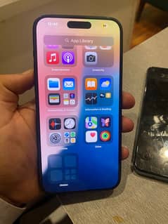 Apple iPhone 15 plus