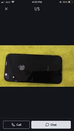 Iphone 8 64 gb pta approved 10/10 condition