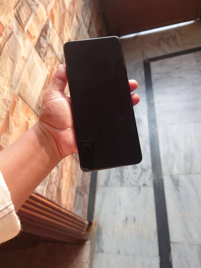 s20ultra 5G sim working exchnged only 0