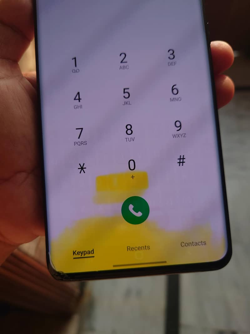 s20ultra 5G sim working exchnged only 8
