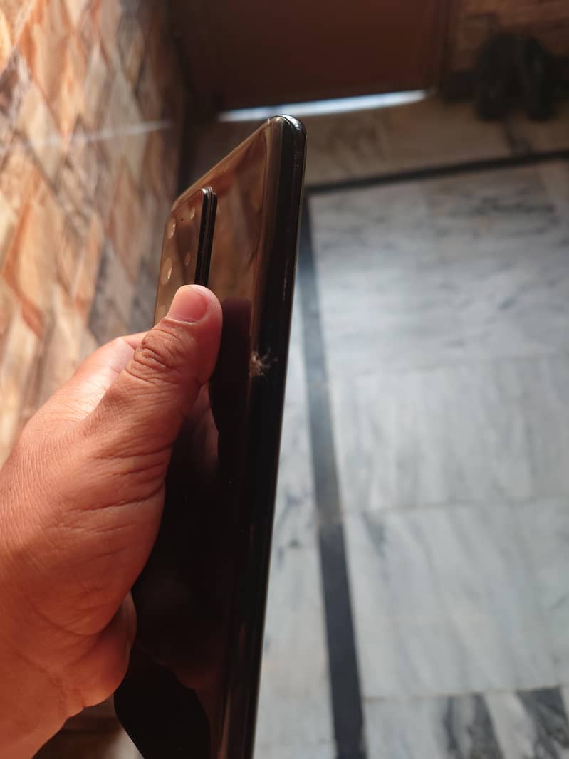 s20ultra 5G sim working exchnged only 9