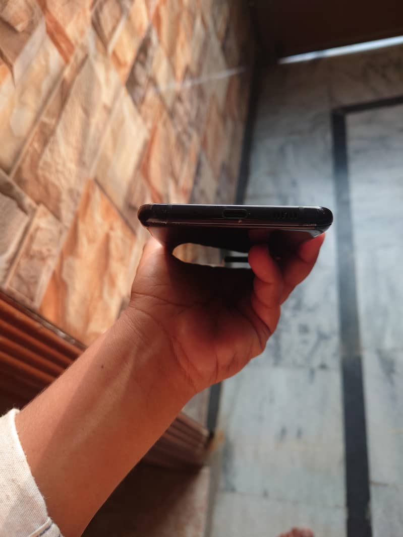 s20ultra 5G sim working exchnged only 10