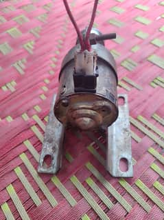 DC 12 volt water motor
