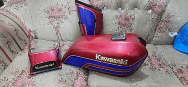 kawasaki