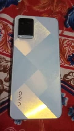 Vivo Y 21