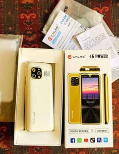 calme 4G Hotspot Phone