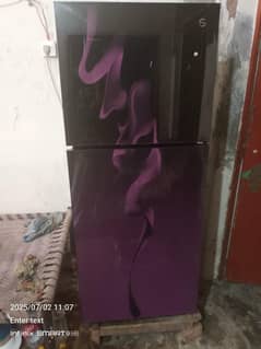 PEL freezer medium size
