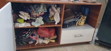kids small wardrobe