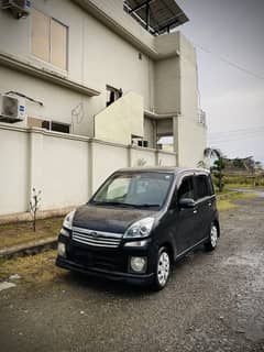 Subaru
