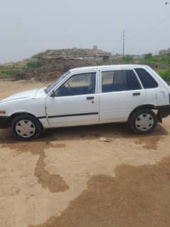Suzuki Khyber for sale